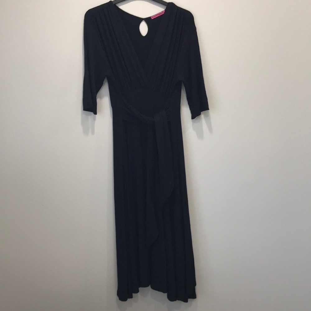 Maternity dress - Maternal America - Medium